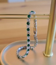 Beautiful vintage faceted for sale  Glendora