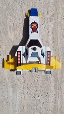 Mach patrol daitarn usato  Italia