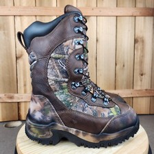 Cabela inferno waterproof for sale  Rigby