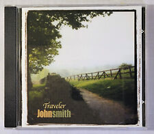 Traveler by Johnsmith (CD, 2002) folk/singer-songwriter comprar usado  Enviando para Brazil