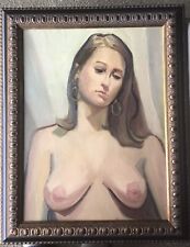 Nude painting albert for sale  Silverton