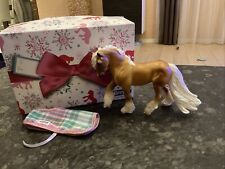 Breyer weihnachtspony 2020 gebraucht kaufen  Büdelsdorf