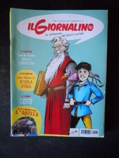 Giornalino 2014 q41 usato  Italia