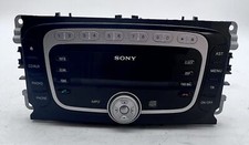 Radio ford focus gebraucht kaufen  Deutschland