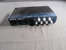 Presonus audiobox 44vsl for sale  Stockton