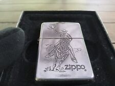 horse zippo gebraucht kaufen  Hamburg