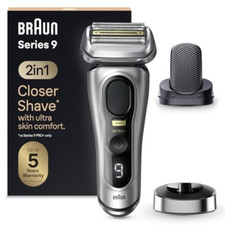 Braun series pro usato  Roccagloriosa