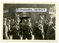 Foto luftwaffe fallschirmsprin gebraucht kaufen  Letschin