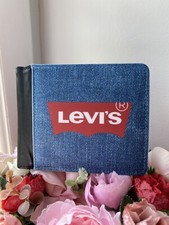 Levi blue denim for sale  ST. NEOTS