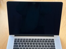 Macbook pro retina usato  Torino