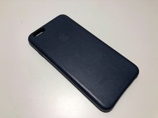 Usado, Usado - Capa Para Apple iPhone 6 Plus - Couro Azul comprar usado Usado, Usado - Capa Para Apple iPhone 6 Plus - Couro Azul comprar usado  Enviando para Brazil
