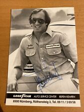 Riginal autogramm jackie gebraucht kaufen  Lienen