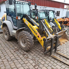 Radlader kramer 5065 gebraucht kaufen  Ottweiler