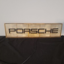 Porsche rear center for sale  Pulaski
