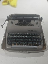 Typewriter vintage smith for sale  Fort Worth