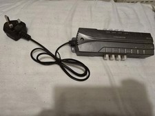 Distribution amplifier ways for sale  HARROW