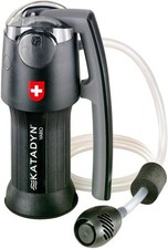 Katadyn vario filter gebraucht kaufen  Nidda