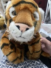Keel toys soft for sale  HARLOW