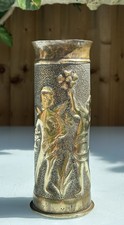 Ww1 trench art for sale  NOTTINGHAM