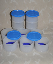 Tupperware empilodeco set d'occasion  Krautergersheim