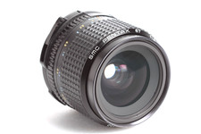 Pentax smc 55 gebraucht kaufen  München