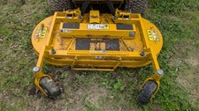 Walker mower mulching for sale  Brooksville
