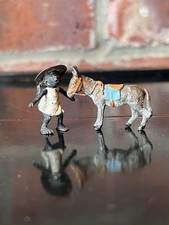 Antique vienna bronze for sale  CONSETT