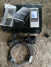 sony ericsson k800i for sale  DERBY