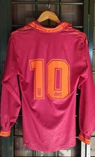 Maglia roma 1994 usato  Roma