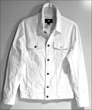 Sommerblouson jeansjacken stil gebraucht kaufen  Meerbusch