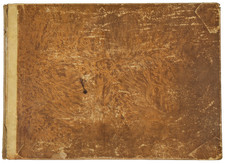 Achille PERI / Vittore Pisani Piano-vocal score 1858 segunda mano  Embacar hacia Mexico