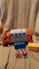 playmobil 4418 gebraucht kaufen playmobil 4418 gebraucht kaufen Mühlhausen