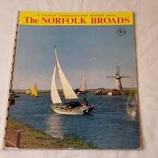 Norfolk broads salmon for sale  BACUP