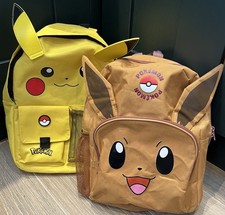 Pikachu eevee kids for sale  MALDON