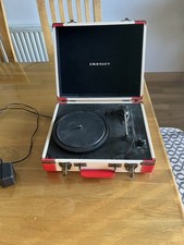 Crosley cr6019a executive for sale  STRABANE