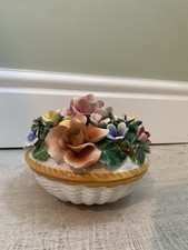 50s capodimonte italian for sale  STOCKPORT