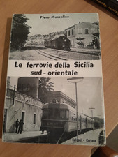 Libro ferrovia ferrovie usato  Toritto