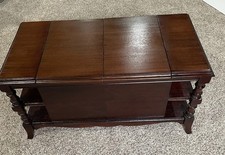 Antique cocktail coffee for sale  Troy