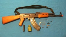 Rare early smg for sale  Livonia