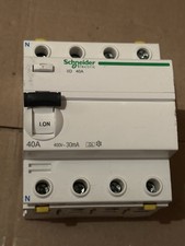 Schneider electric acti9 gebraucht kaufen  Berlin