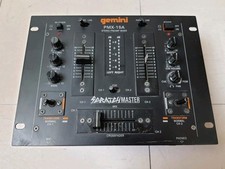 Table mixage vintage d'occasion  Saint-Paterne-Racan
