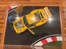 Diorama exoto porsche d'occasion  Saint-Germain-en-Laye