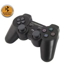 Controller wireless ps3 usato  Casapesenna