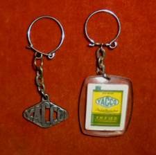 Porte clés lot d'occasion Porte clés lot d'occasion  Bar-le-Duc