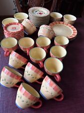 Pfaltzgraff napoli dishes for sale  Broomfield