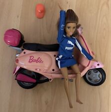 Barbie frp56 estate for sale  WINSFORD