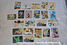 Autocollants vignettes sticker d'occasion  Beuzeville