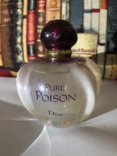 Pure poison dior for sale  SWANSEA