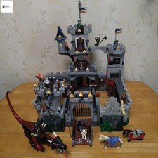 Lego castle fantasy d'occasion  Expédié en Belgium