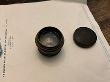 Projector camera lens for sale  SOUTHAMPTON